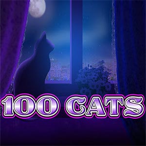 100 Cats