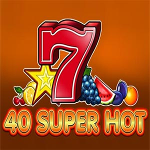 40 Super Hot