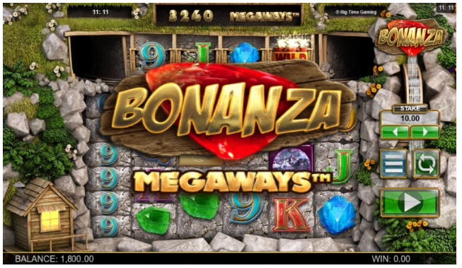 Bonanza