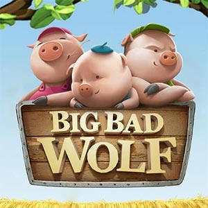 Big Bad Wolf