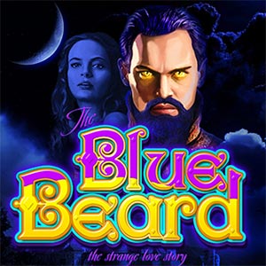 Blue Beard