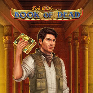 Book of Dead