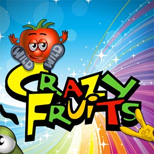 Crazy Fruits