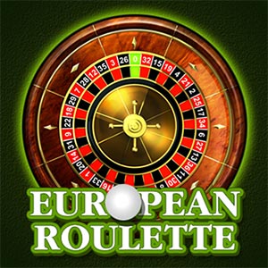 European Roulette