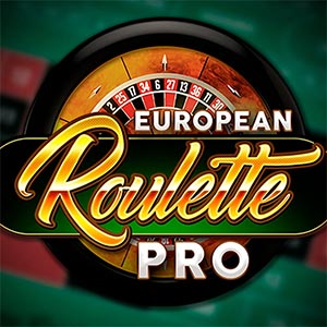 European Roulette Pro