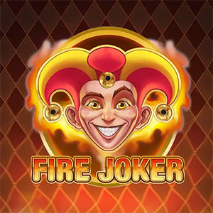 Fire Joker