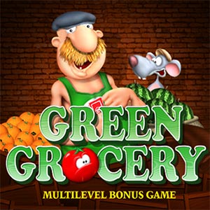 Green Grocery