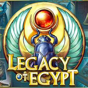 Legacy of Egypt