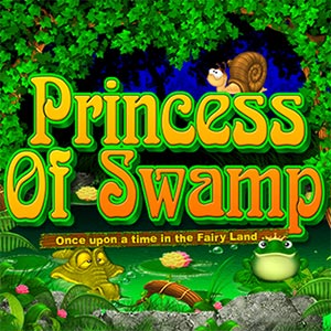 Princess of Swamp