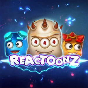 Reactoonz