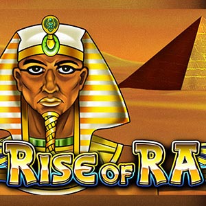 Rise of Ra