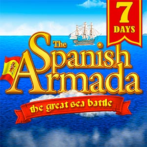 The Spanish Armada