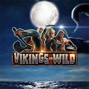 Vikings Go Wild