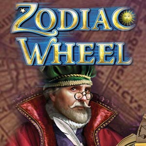 Zodiac Wheel